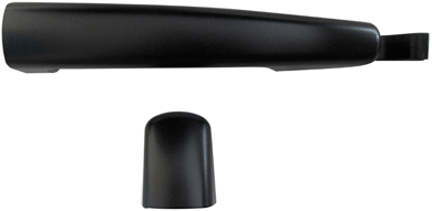 Maniglia Porta Esterna per Citroen Jumpy 2007-2016 Anteriore Destra Senza Buco