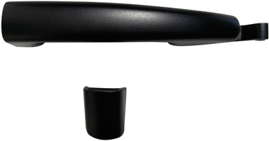 Maniglia Porta per Citroen Jumpy 2007-2016 Portellone Laterale Scorrevole
