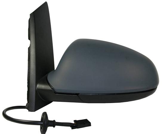 Specchio Specchietto Retrovisore per Opel Astra J 2010-2015 5 Porte Sinistro