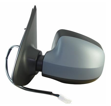 Specchietto Retrovisore per Dacia Sandero Dal 2012 Elettrico Primer Sinistro