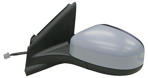 Specchio Specchietto Retrovisore per Ford Mondeo 2007-2010 Elettrico Sinistro