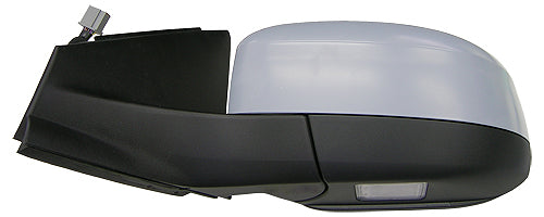 Specchietto Retrovisore per Ford Mondeo 2007-2010 Elettrico Luce Sinistro