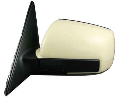 Specchietto Retrovisore  per Kia Soul 2009-2011 Elettrico Primer Sinistro