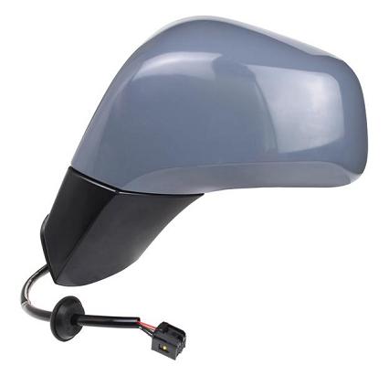 Specchio Specchietto Retrovisore per Opel Mokka 2012-2016 Sinistro