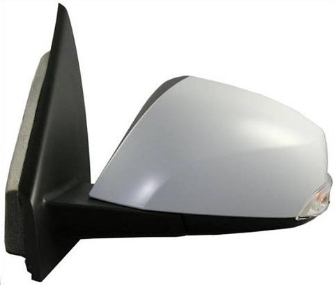 Specchio Specchietto Retrovisore per Renault Laguna 2007-2010 Elettrico Sinistro