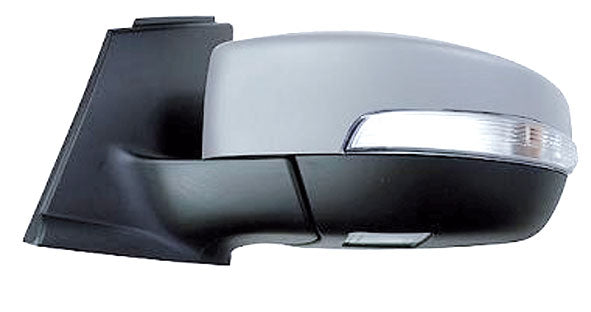 Specchio Specchietto Retrovisore per Ford Kuga Dal 2013 Richiudibile Sinistro
