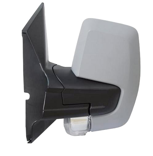 Specchietto Retrovisore per Ford Transit Custom 2012-2017 6 Pin Sinistro