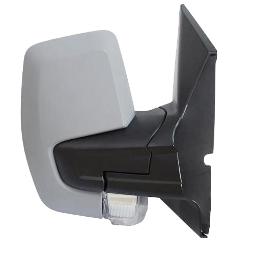 Specchietto Retrovisore per Ford Transit Custom 2012-2017 6 Pin Destro