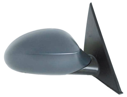 Specchietto Retrovisore per Bmw Serie 1 E87 2004-2011 Elettrico Destro