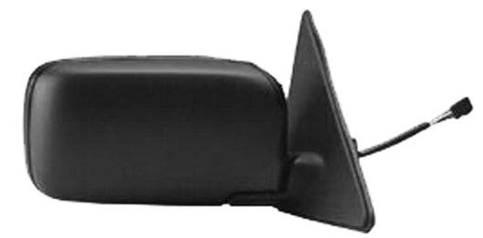 Specchio Specchietto Retrovisore per Bmw Serie 3 E36 1991-1998 Elettrico Destro
