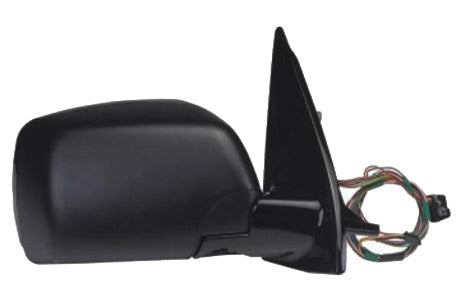 Specchietto Retrovisore per Bmw X5 E53 2000-2007 Richiudibile Luce Destro