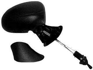 Specchietto Retrovisore per Chevrolet Daewoo Matiz 98-05 Meccanico Destro
