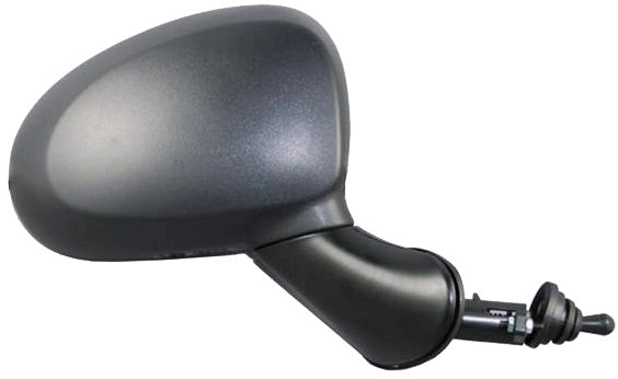 Specchietto Retrovisore per Chevrolet Daewoo Matiz 2005 Meccanico Destro