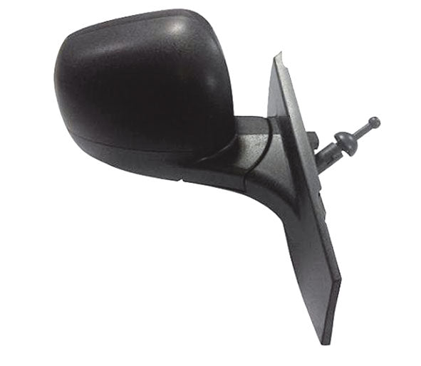Specchio Specchietto Retrovisore per Chevrolet Spark 2010-2015 Meccanico Destro