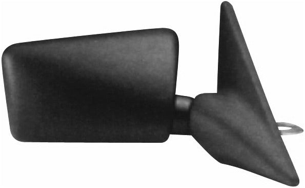 Specchio Specchietto Retrovisore per Citroen Ax 1986-1996 Meccanico Destro