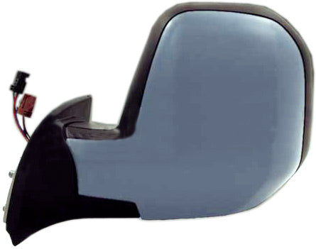 Specchietto Retrovisore per Peugeot Partner 2008-2013  Richiudibile Sinistro