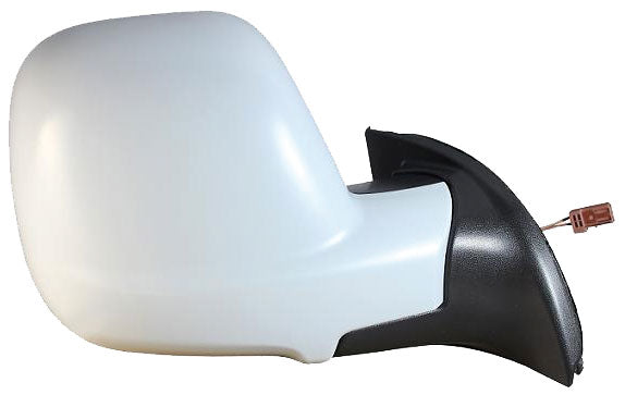 Specchietto Retrovisore per Peugeot Partner 2013-2018 Richiudibile Destro