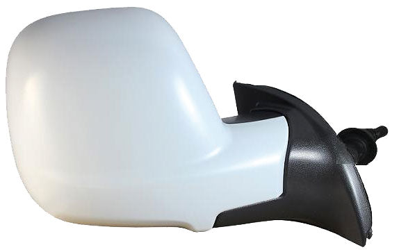 Specchietto Retrovisore per Peugeot Partner 2013-2018 Meccanico Primer Destro