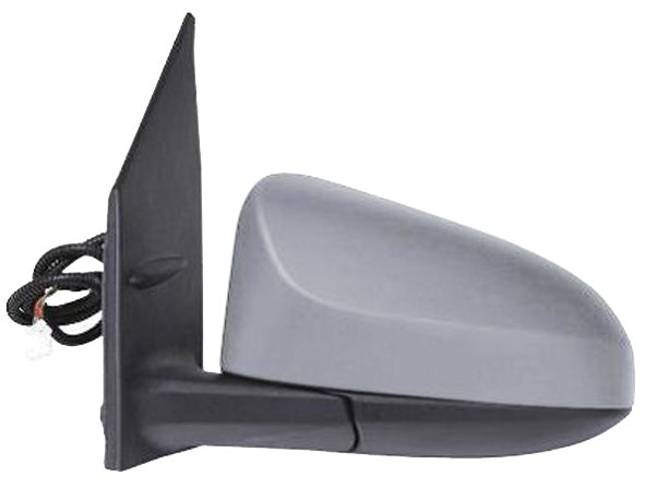 Specchietto Retrovisore per Citroen C1 Dal 2014 Elettrico Primer Sinistro