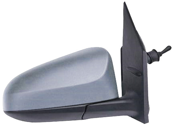 Specchietto Retrovisore per Citroen C1 Dal 2014 Meccanico Primer Destro