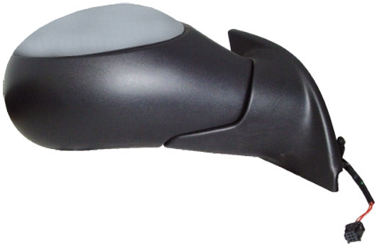 Specchietto Retrovisore per Citroen C3 2002-2009 Elettrico C/primer Destro