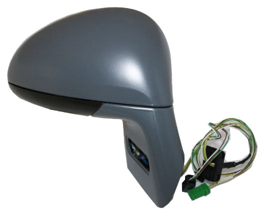 Specchietto Retrovisore per Citroen C4 2005-2010 Elet Richiudibile Destro
