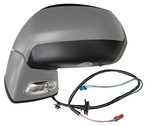 Specchietto Retrovisore per Citroen C4 Picasso 2007 Elettrico C/primer Sinistro