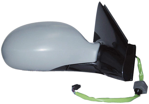 Specchietto Retrovisore per Citroen C5 2001-2008 C/primer Elettrico Destro