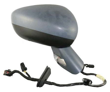 Specchietto Retrovisore per Citroen C5 2008-2010 Elet Richiudibile Destro