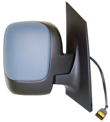 Specchio Specchietto Retrovisore per Citroen Jumpy 2007-2016 Richiudibile Destro