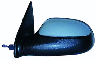 Specchietto Retrovisore per Citroen Saxo 1996-2003 Meccanico C/primer Sinistro