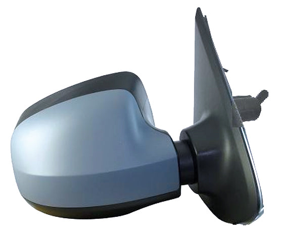 Specchietto Retrovisore per Dacia Logan 2013-2016 Meccanico Primer Destro