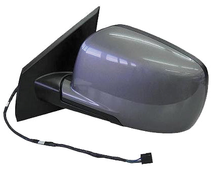 Specchietto Retrovisore per Fiat Freemont Dal 2011 Richiudibile 7 Pin Sinistro