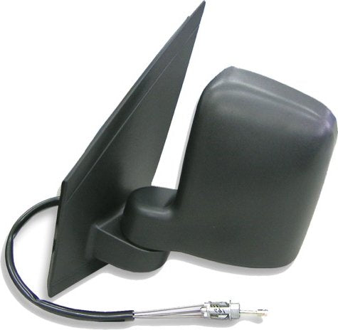 Specchietto Retrovisore per Ford Transit Connect 2003-2009 Meccanico Sinistro