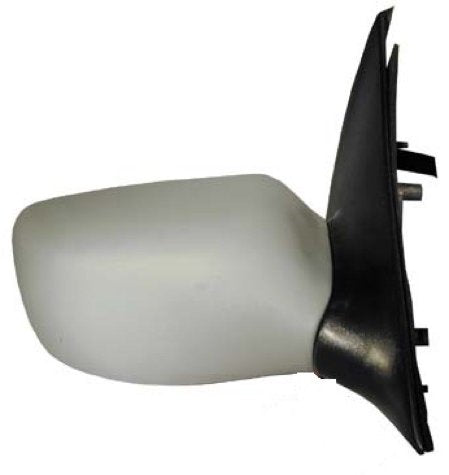 Specchietto Retrovisore per Ford Escort 1995-1999 Meccanico C/primer Destro