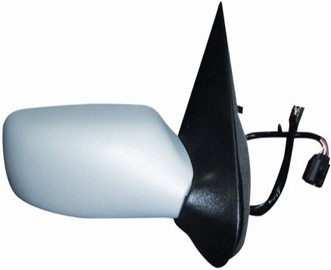 Specchietto Retrovisore per Ford Fiesta 1999-2002 Elettrico C/primer Destro