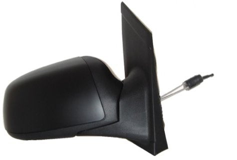 Specchietto Retrovisore per Ford Focus 2005-2007 Meccanico Nero Destro