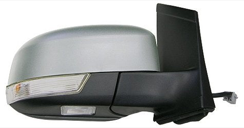 Specchietto Retrovisore per Ford Focus 2007-2011 Elettrico Richiudibile Destro