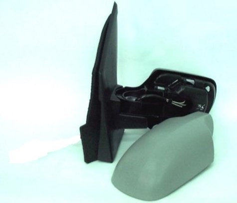 Specchietto Retrovisore per Ford Fusion 2002-2005 Elettrico C/primer Sinistro
