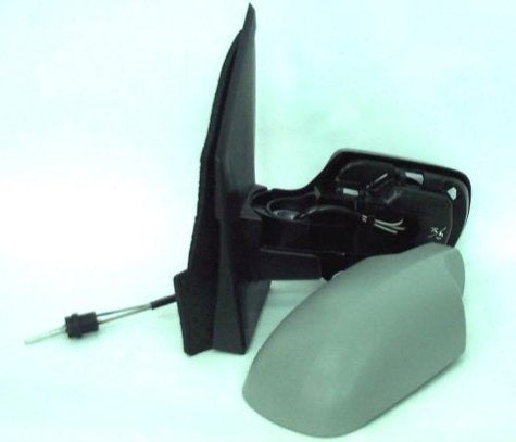 Specchietto Retrovisore per Ford Fusion 2002-2005 Meccanico C/primer Sinistro
