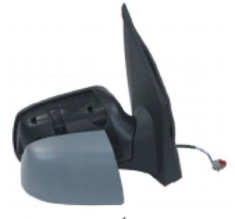 Specchietto Retrovisore per Ford Fusion 2005 Elettrico Richiudibile Destro