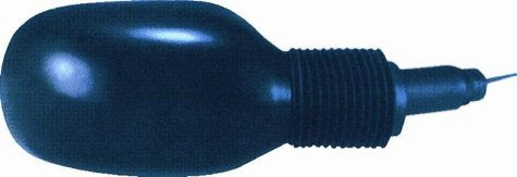 Specchio Specchietto Retrovisore per Ford Ka 1996-2008 Meccanico Nero Destro