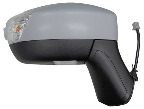 Specchio Specchietto Retrovisore per Ford Kuga 2008-2012 Richiudibile Destro