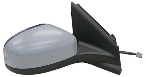 Specchio Specchietto Retrovisore per Ford Mondeo 2007-2010 Elettrico Destro