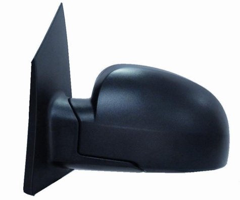 Specchietto Retrovisore per Hyundai Getz 2002-2005 Elettrico Nero Sinistro