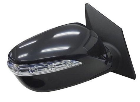 Specchietto Retrovisore per Hyundai Ix35 2010-2013 Richiudibile Destro