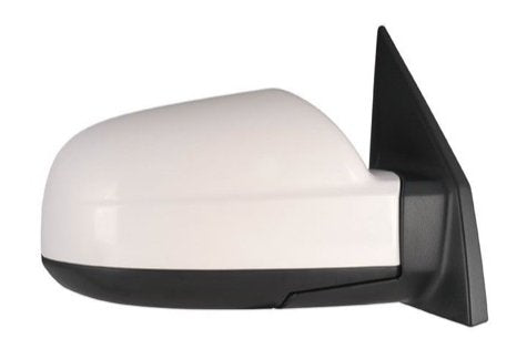 Specchio Specchietto Retrovisore per Hyundai Tucson 2004 Elettrico 5 Pin Destro