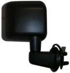 Specchio Specchietto Retrovisore per Jeep Wrangler Dal 2007 Elettrico Destro