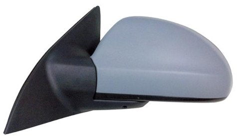 Specchio Specchietto Retrovisore per Kia Ceed 2007-2009 Elettrico Sinistro