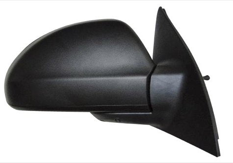 Specchio Specchietto Retrovisore per Kia Ceed 2007-2009 Meccanico Destro